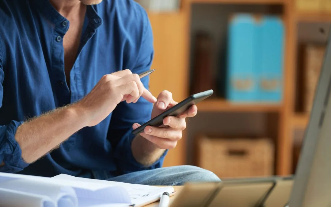 Como Configurar un correo corporativo en el teléfono