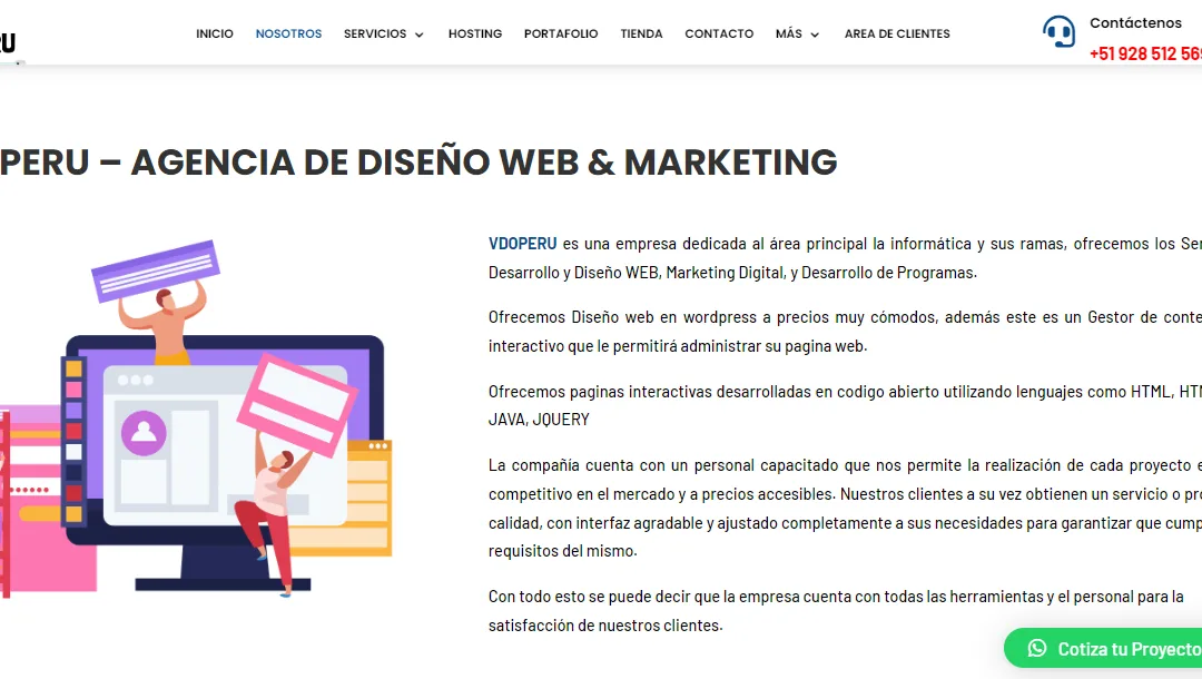 Como editar una pagina en el editor de DIVI