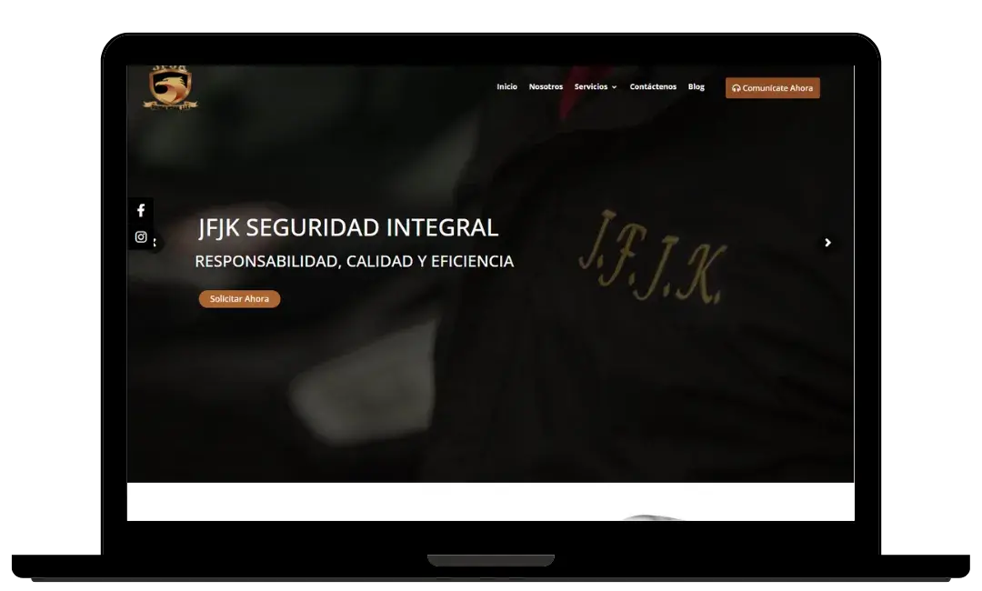 89 JFJK SEGURIDAD