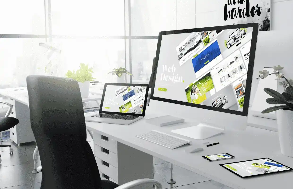 Diseño Web
