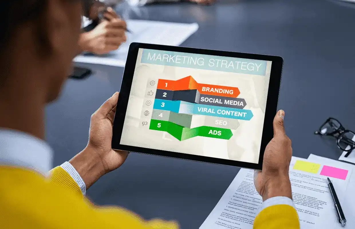 Marketing Digital