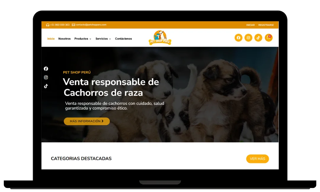 EASTERN BLOSSOM EXPEDITIONS