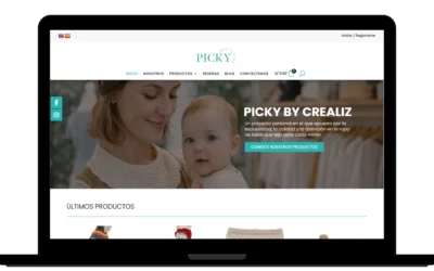 PICKY BY CREALIZ