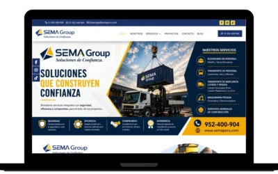 SEMA GROUP