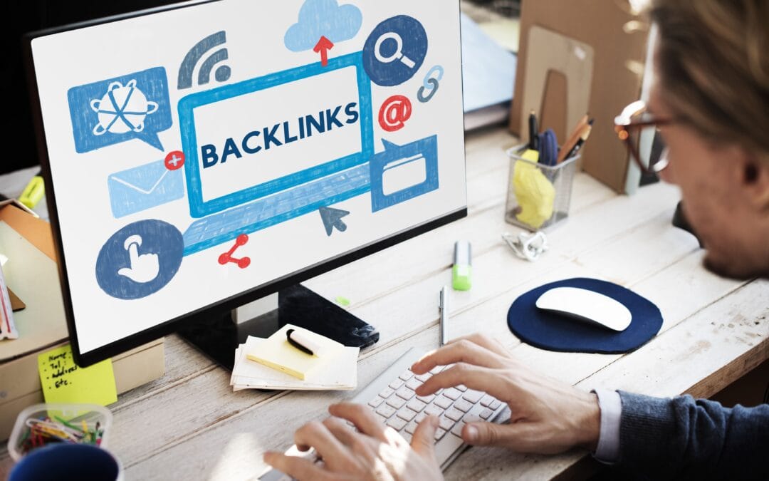 Que son los backlinks y maneras de aumentarlos