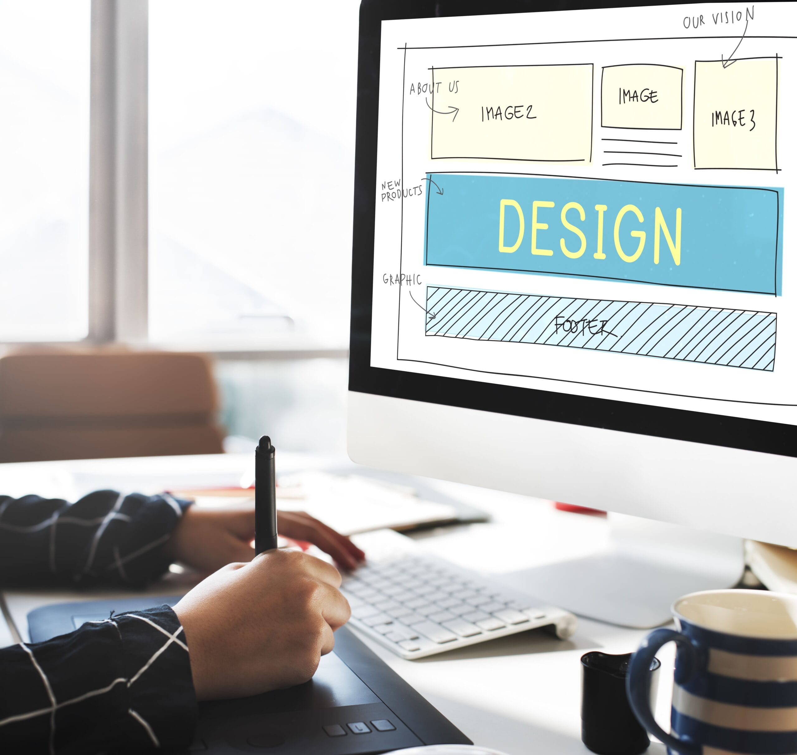 Diseño minimalista