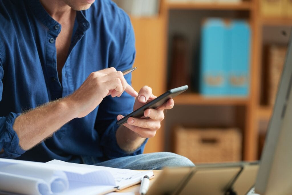 Como Configurar un correo corporativo en el telefono