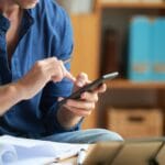 Como Configurar un correo corporativo en el telefono