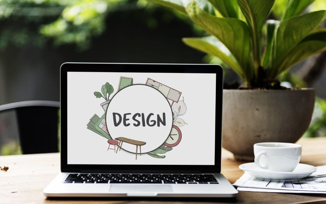 Que son las paginas web minimalistas cuales son sus características