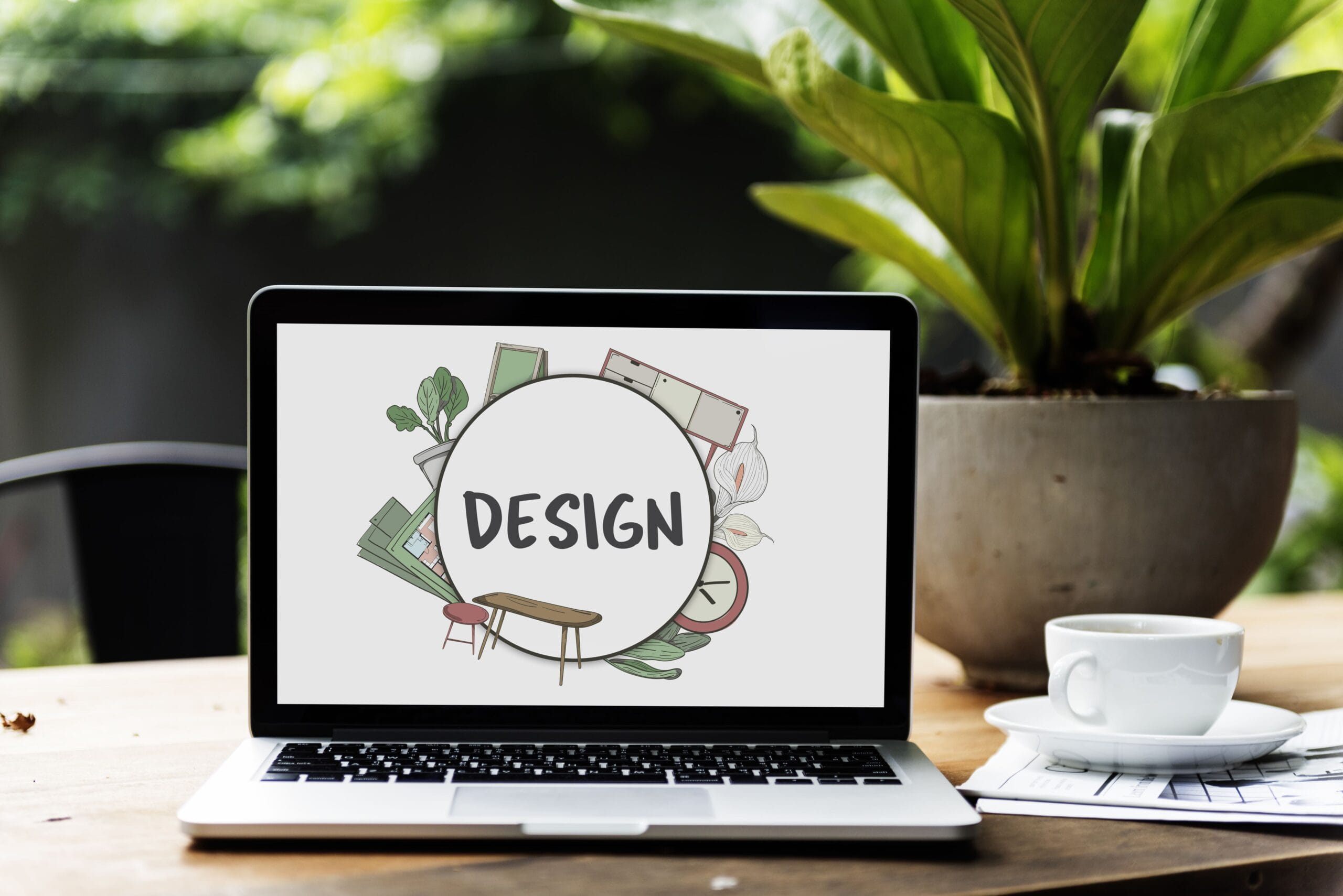 Que son las paginas web minimalistas cuales son sus características