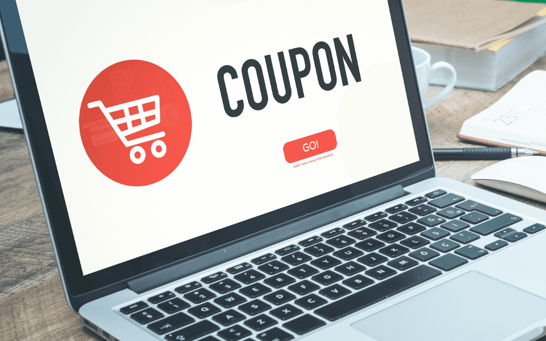 Como crear un cupón de descuento en woocommerce