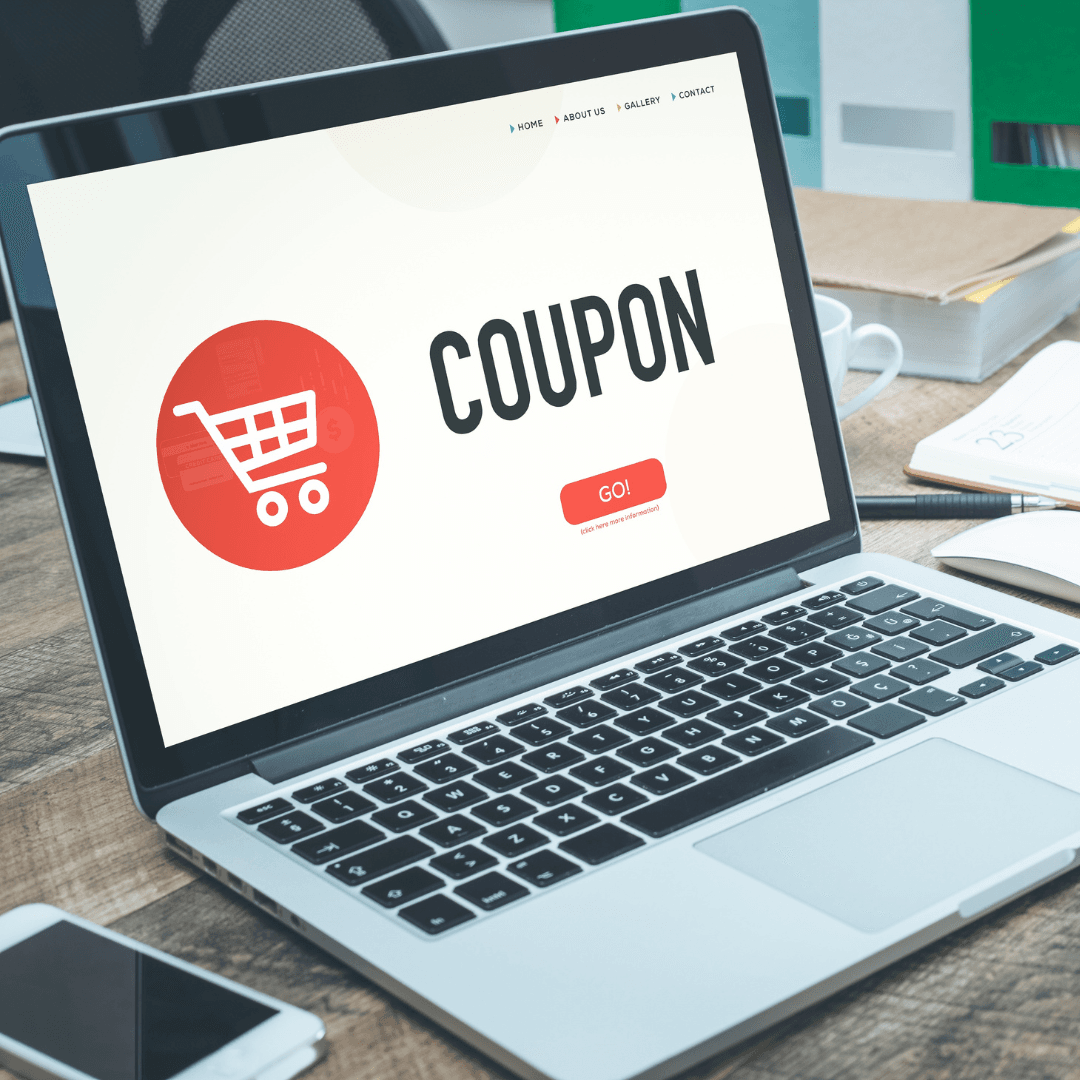 Como crear un cupón de descuento en woocommerce
