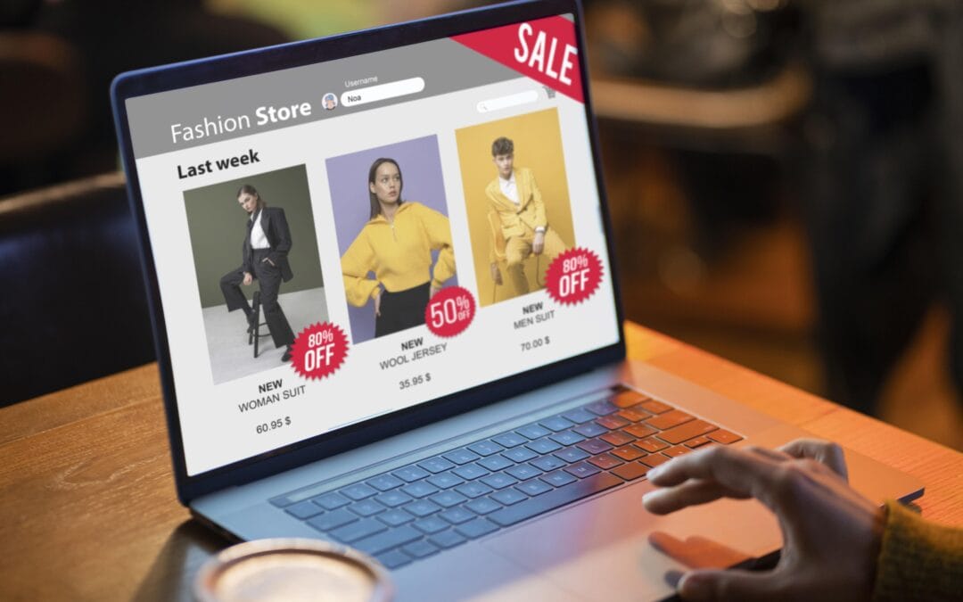 ¿Por qué tu sitio de comercio electrónico necesita un blog?