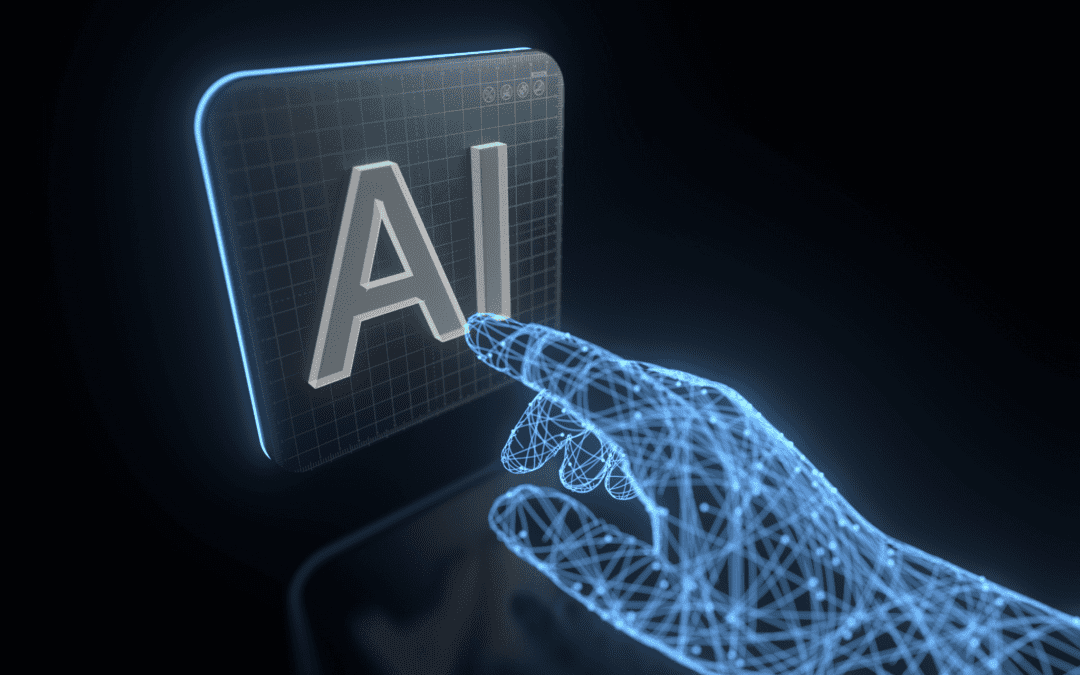 Cómo la Inteligencia Artificial Transforma el Diseño Web