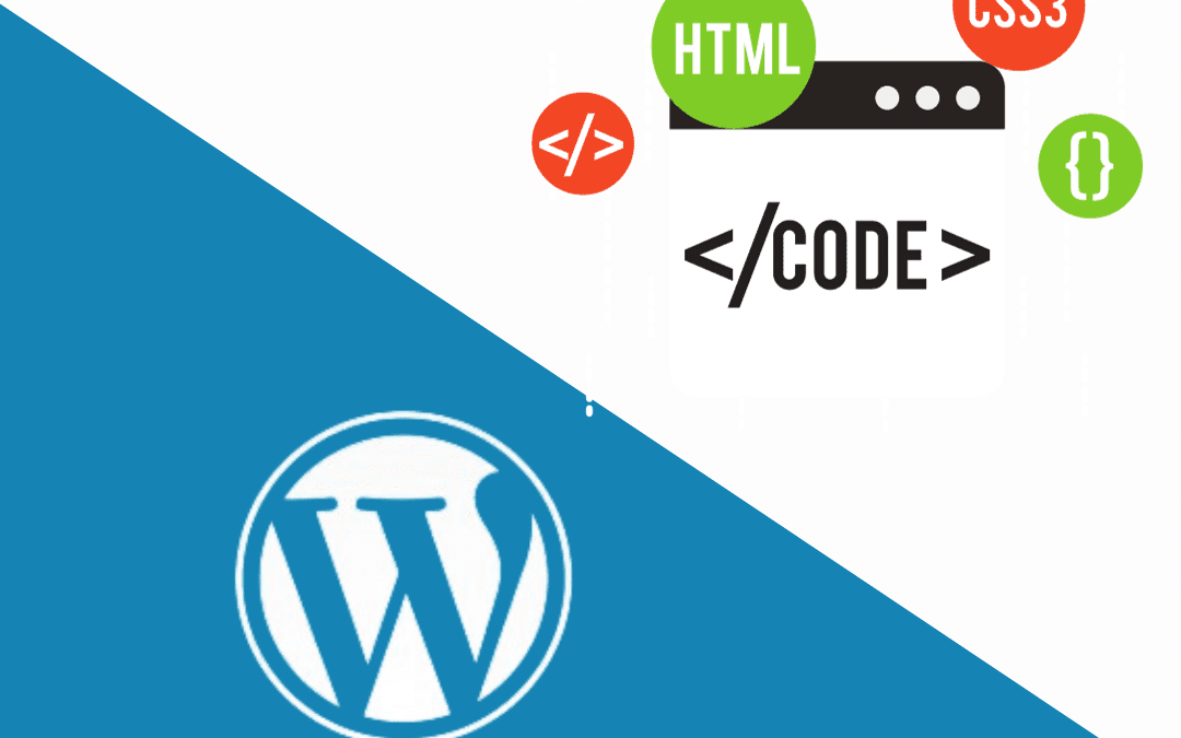Ventajas de WordPress en el 2023 Frente a una Página en Código Abierto