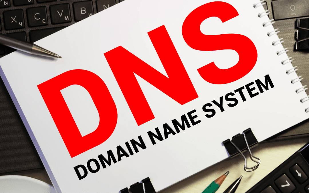 Qué son los DNS y para que sirven