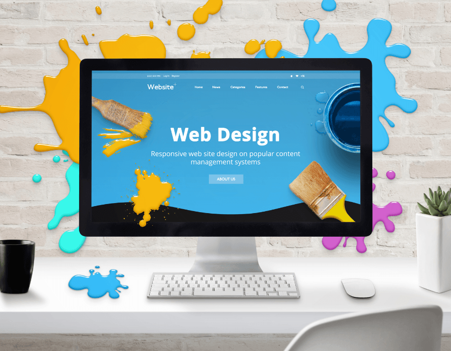 Diseño web Perú