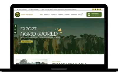 XPORT AGRO WORLD