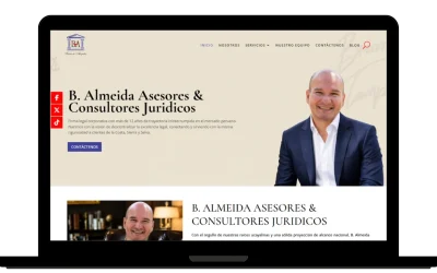 B. Almeida Asesores & Consultores Jurídicos