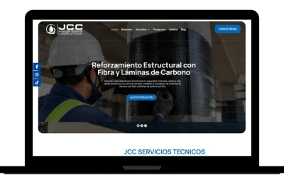 JCC SERVICIOS TECNICOS