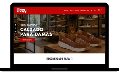 Litzy Calzados