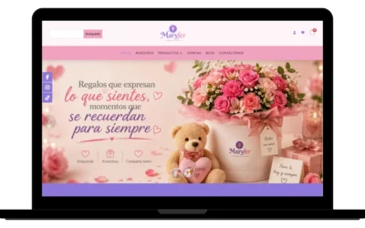 Florería Maryfer