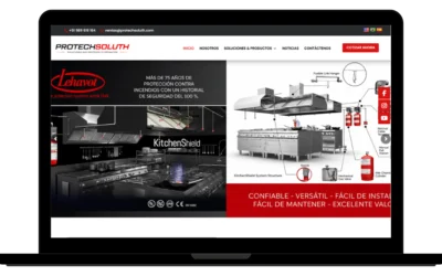 PROTECHSOLUTH