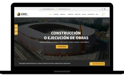 DIK INGENIERÍA & ARQUITECURA
