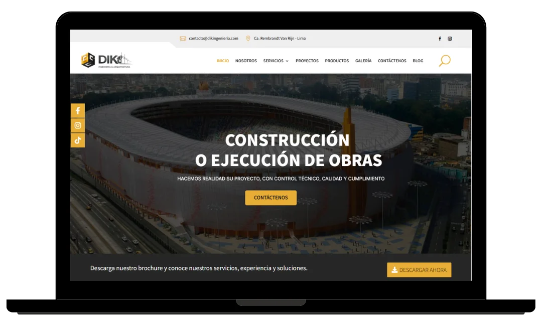portafolio vdoperu (25) DIK INGENIERÍA & ARQUITECURA