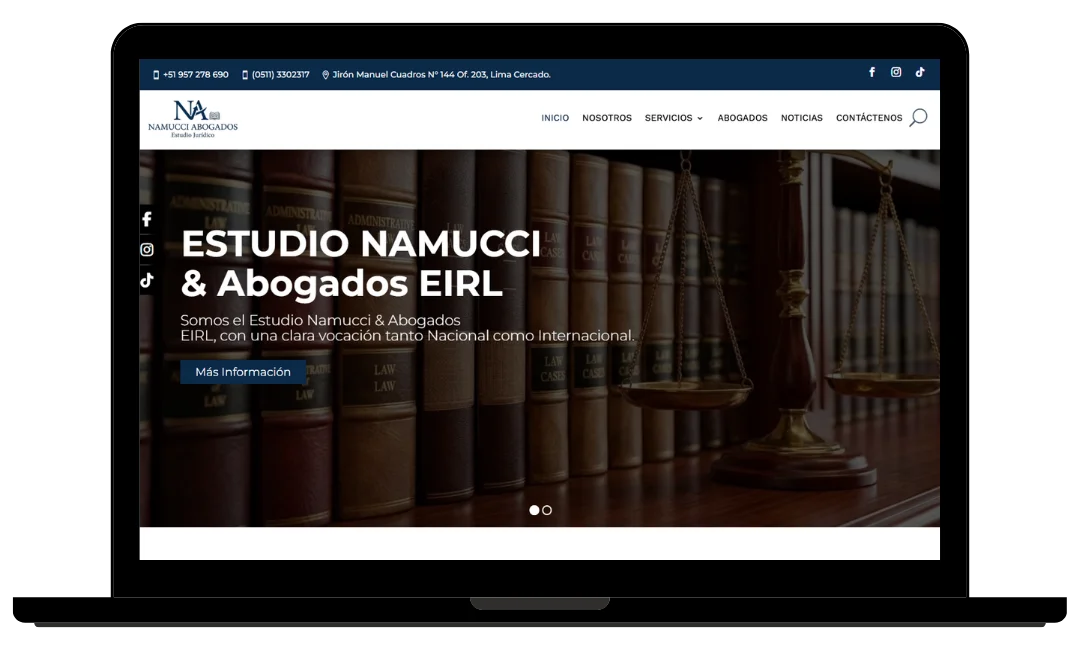 DIK INGENIERÍA & ARQUITECURA