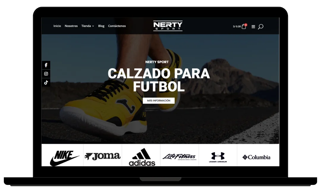 Nerty Sport